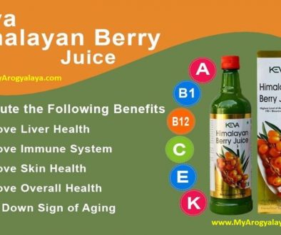 MyArogyalaya Himalayan Berry